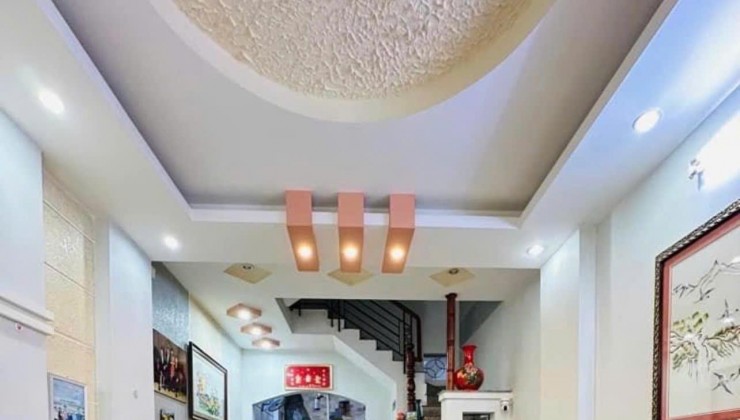 Bán nhà Lê Văn Việt ,Hiệp Phú , HXH ,2 tầng , 51m2,4.2x12m